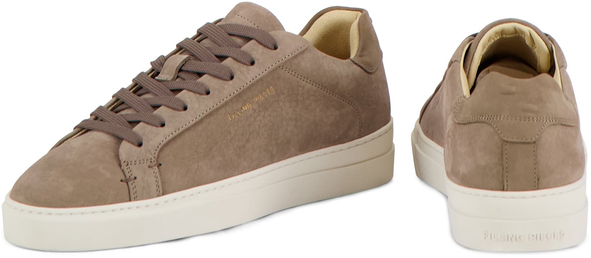 Filling Pieces Sneaker Divers