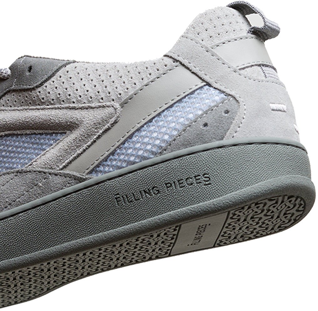 Filling Pieces Prism Peak Grey Grijs