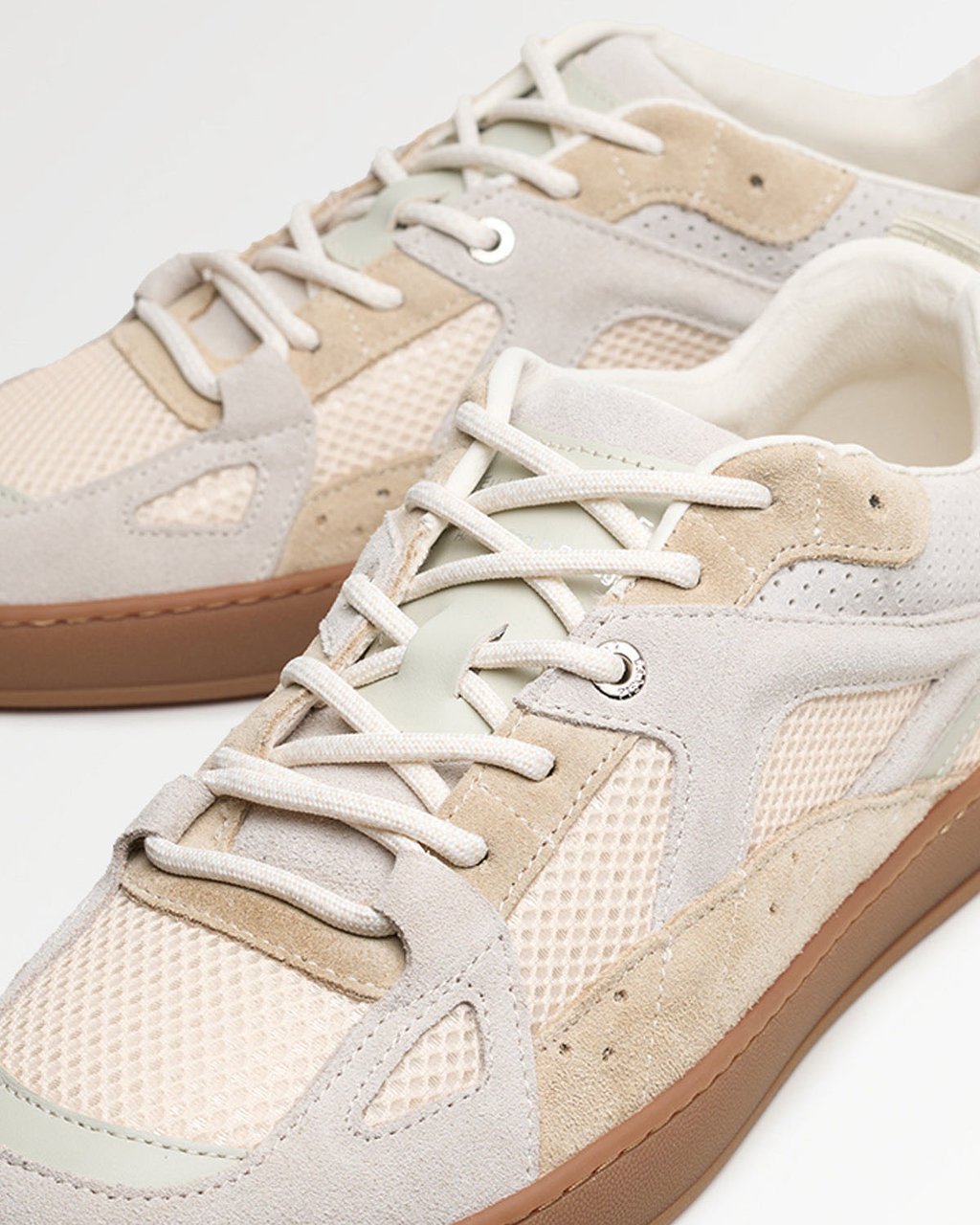 Filling Pieces Prism Peak Beige Beige