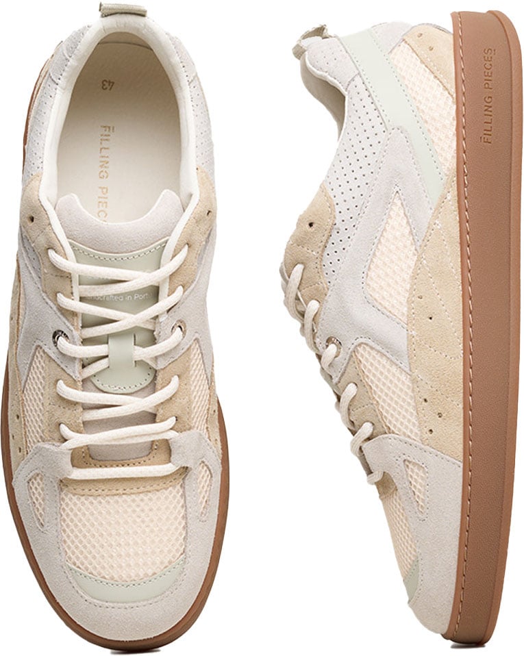 Filling Pieces Prism Peak Beige Beige
