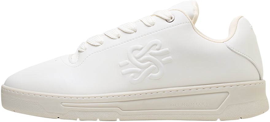 Filling Pieces Voyage Knot All Off White Wit