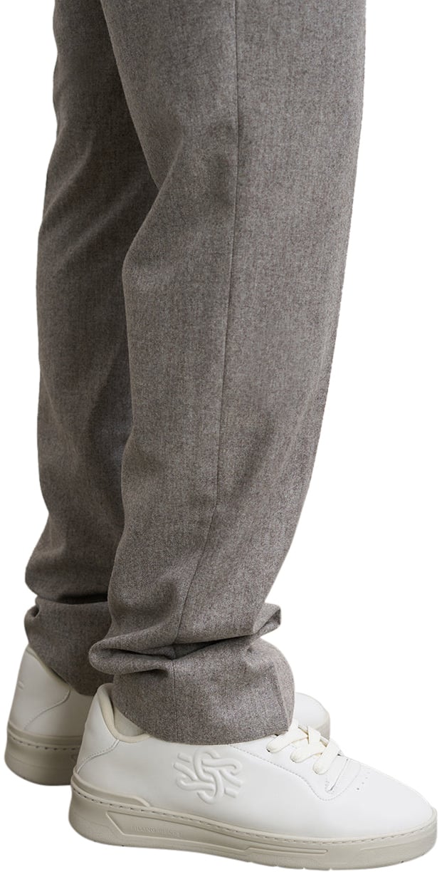 Filling Pieces Voyage Knot All Off White Wit