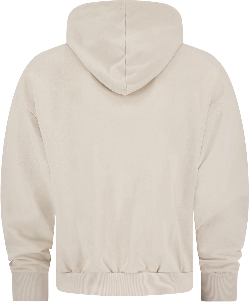 Filling Pieces Hoodies Beige Beige