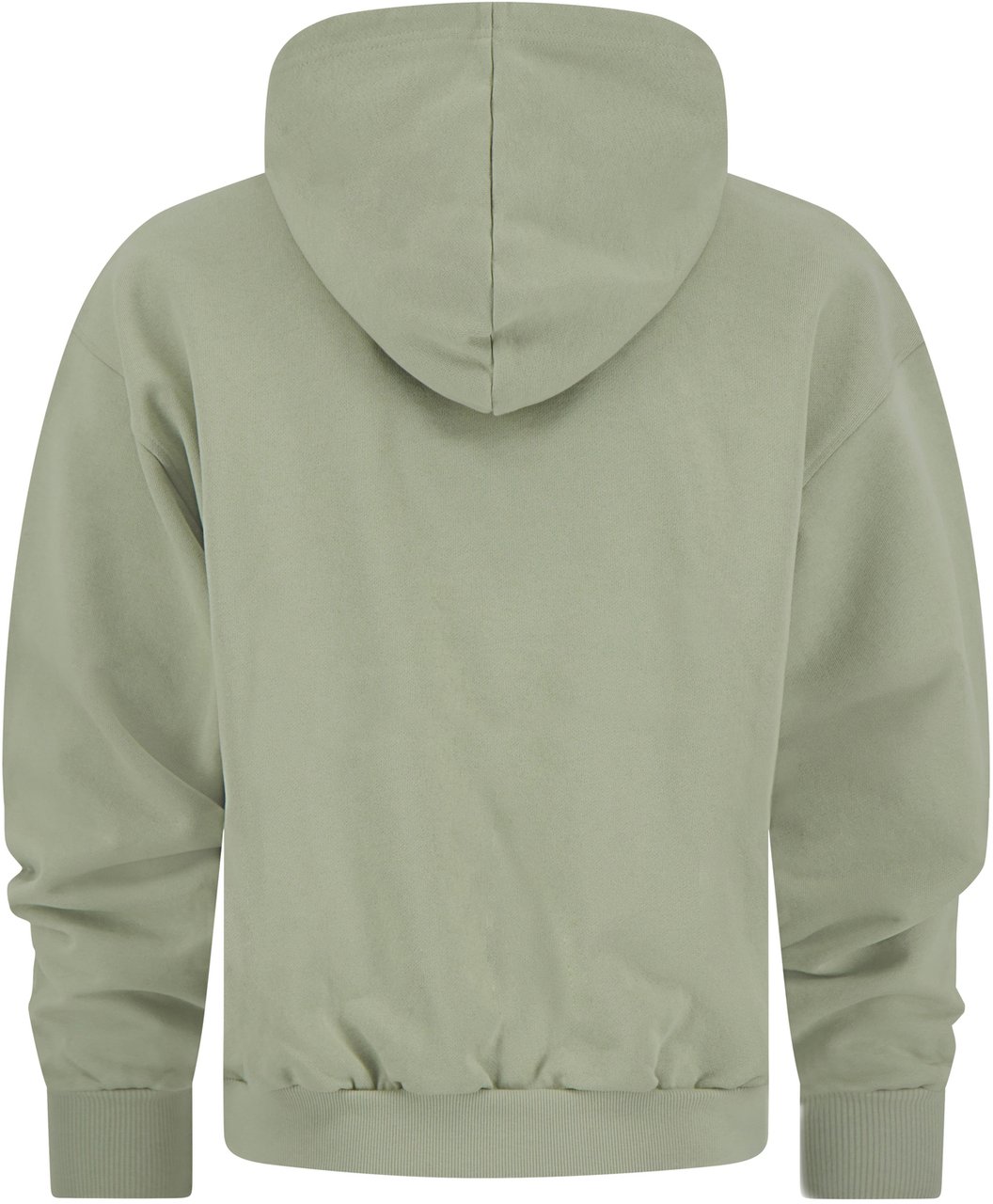 Filling Pieces Hoodies Groen Groen