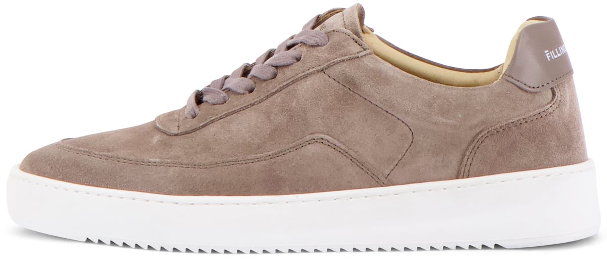 Filling Pieces Sneaker Beige Beige