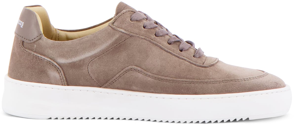 Filling Pieces Sneaker Beige Beige