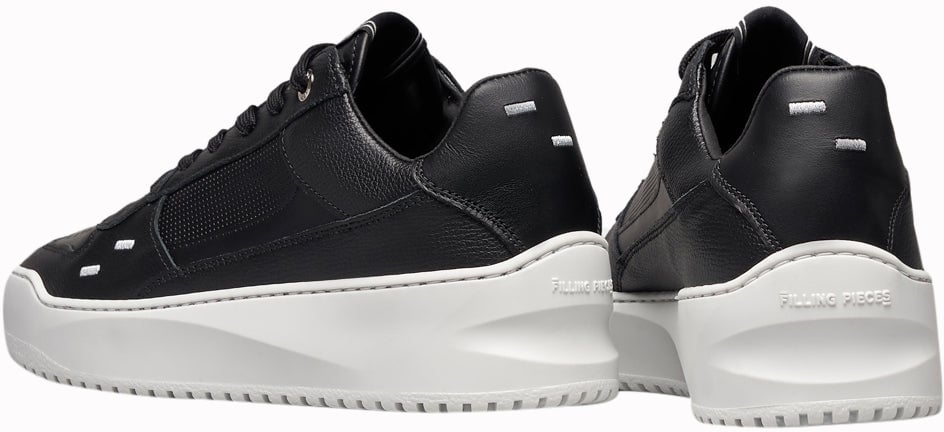 Filling Pieces Avenue Crumbs Black Zwart
