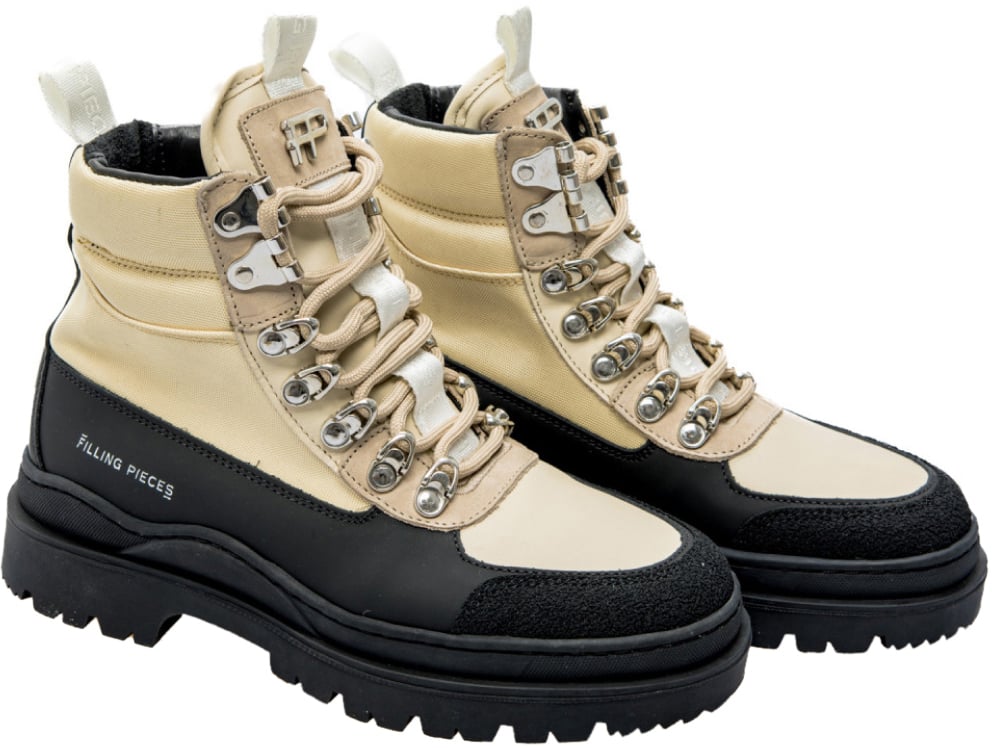 Filling Pieces Mountain Boots Divers