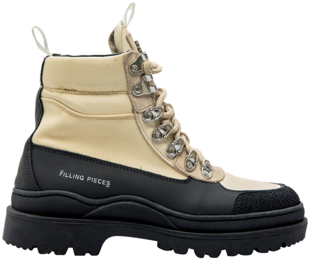 Filling Pieces Mountain Boots Divers