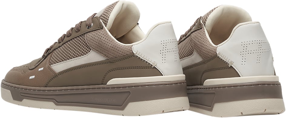 Filling Pieces Cruiser Crumbs Taupe Bruin