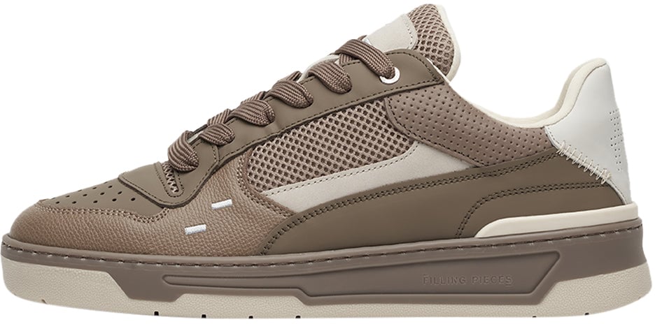 Filling Pieces Cruiser Crumbs Taupe Bruin