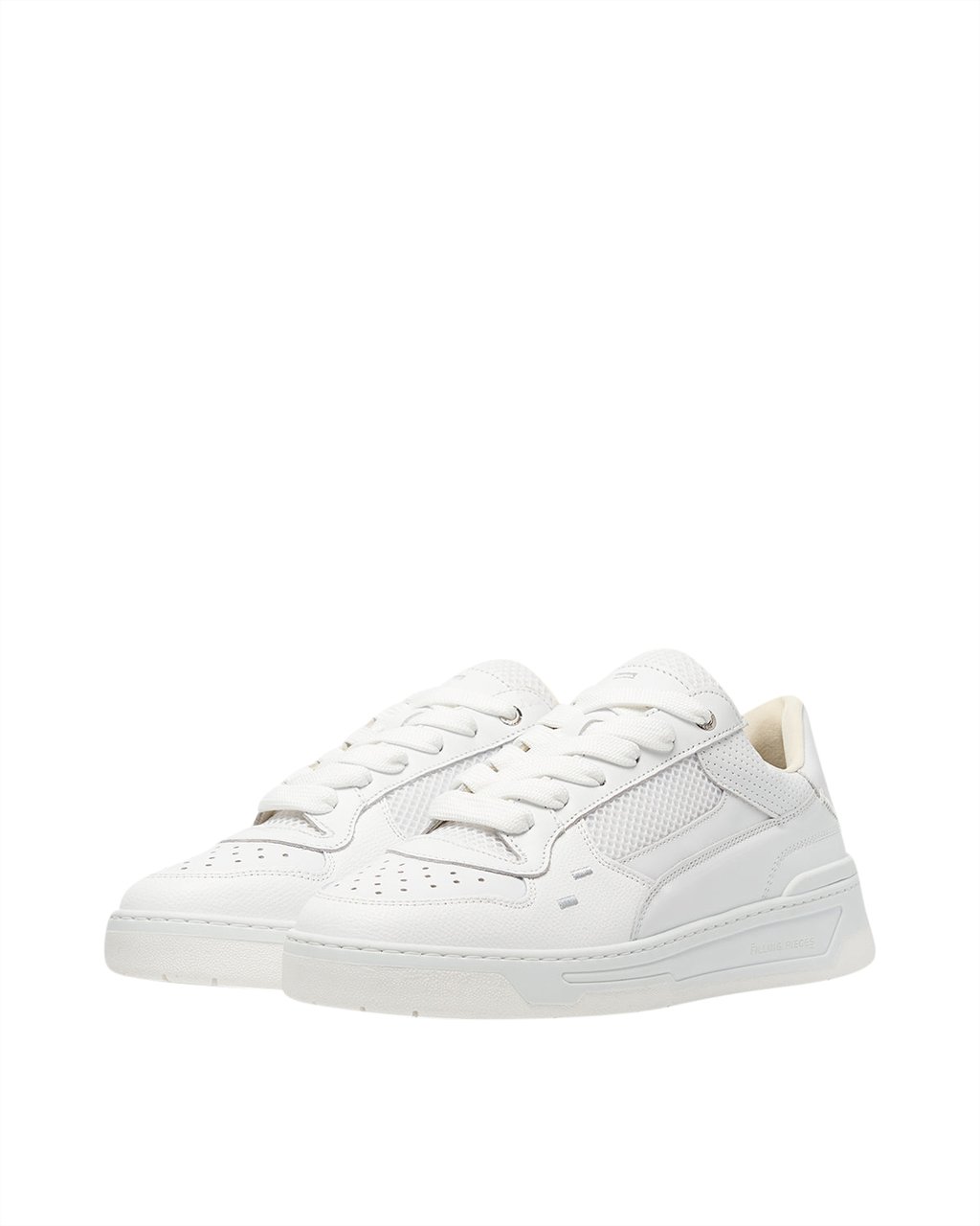 Filling Pieces Cruiser Crumbs White Wit