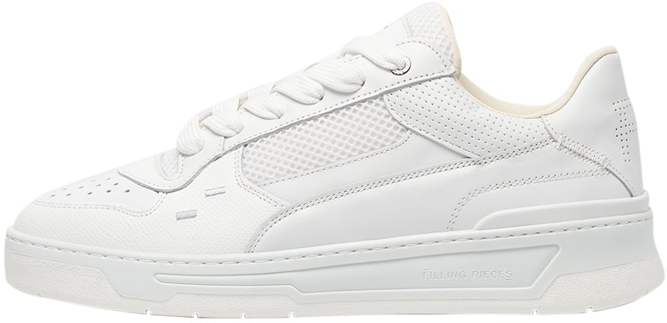 Filling Pieces Cruiser Crumbs White Wit
