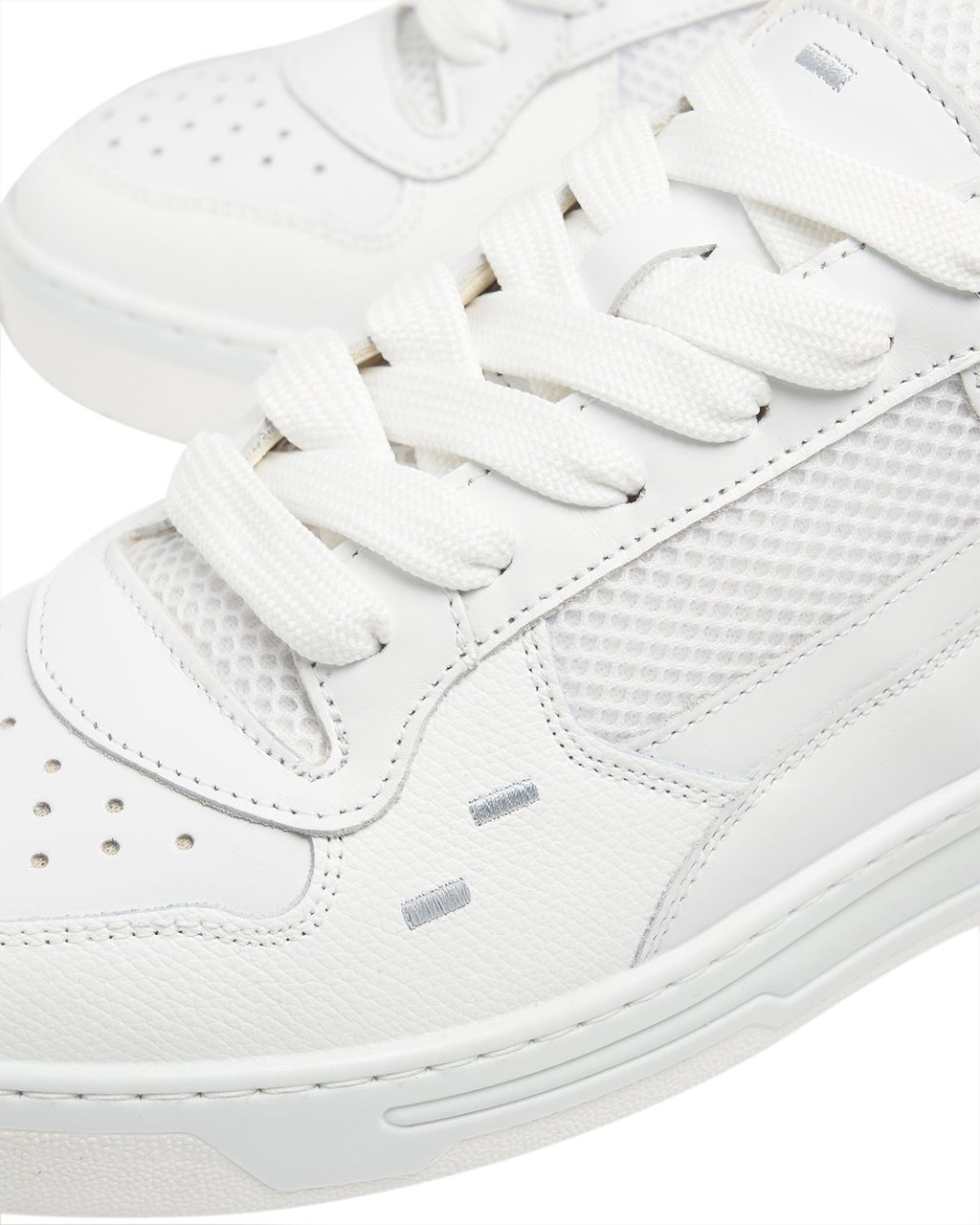 Filling Pieces Cruiser Crumbs White Wit