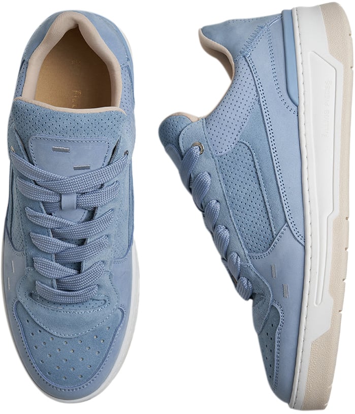 Filling Pieces Cruiser Dive Sky Blue Blauw