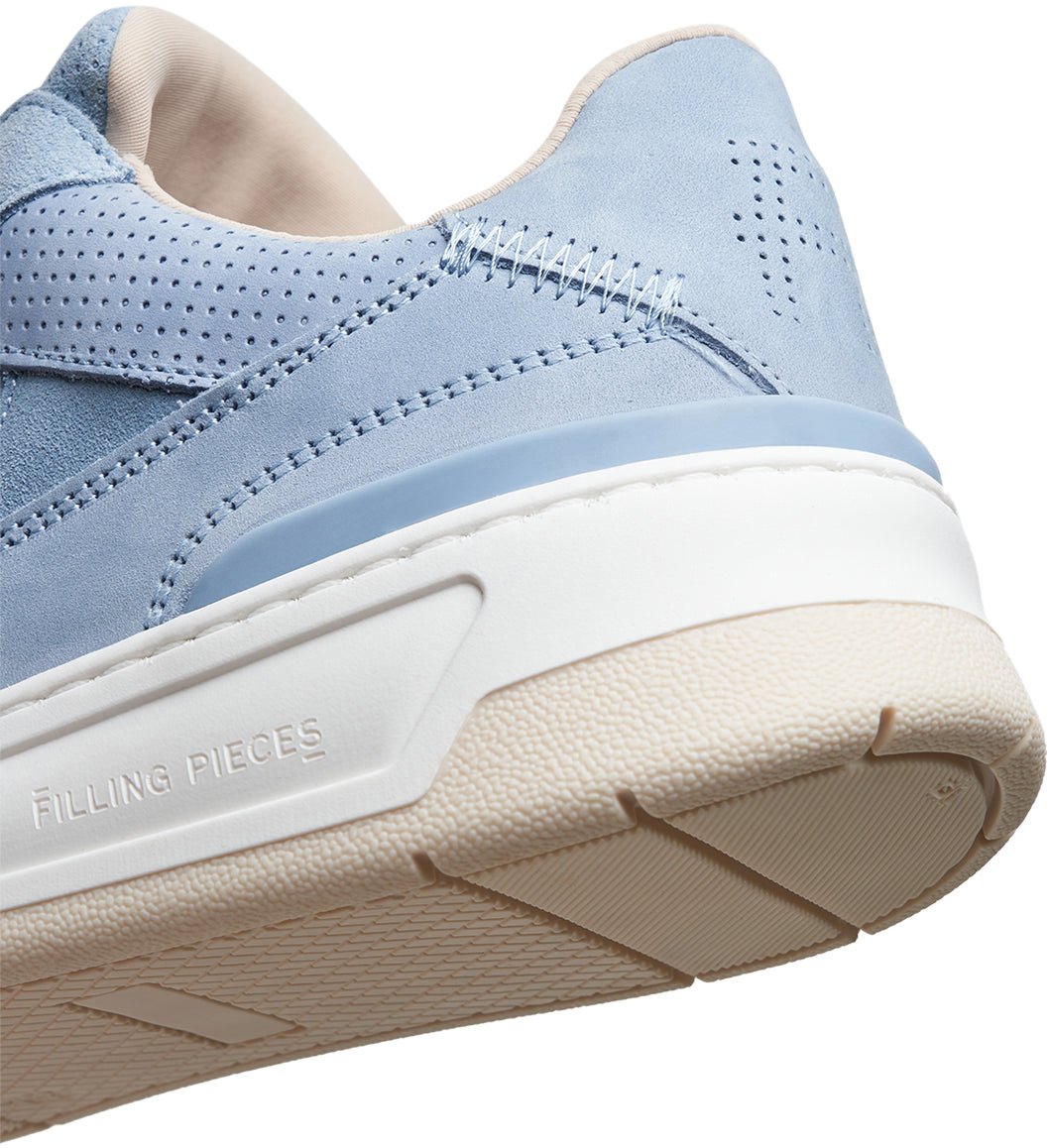 Filling Pieces Cruiser Dive Sky Blue Blauw