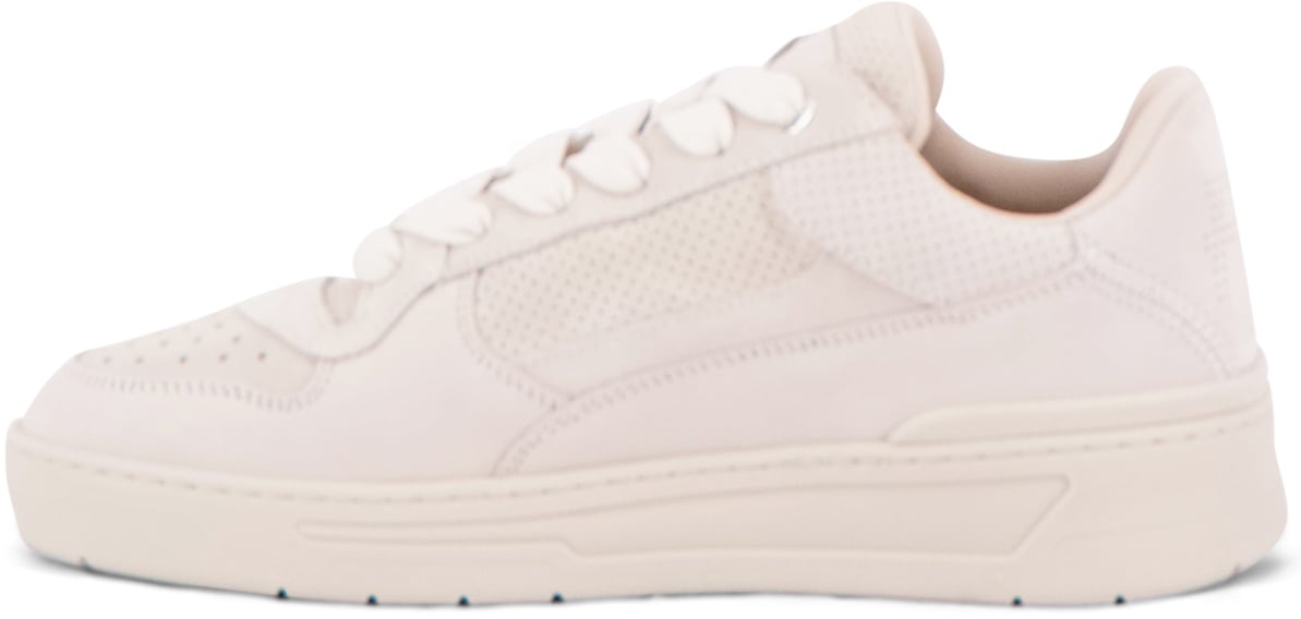 Filling Pieces Sneaker Beige Beige