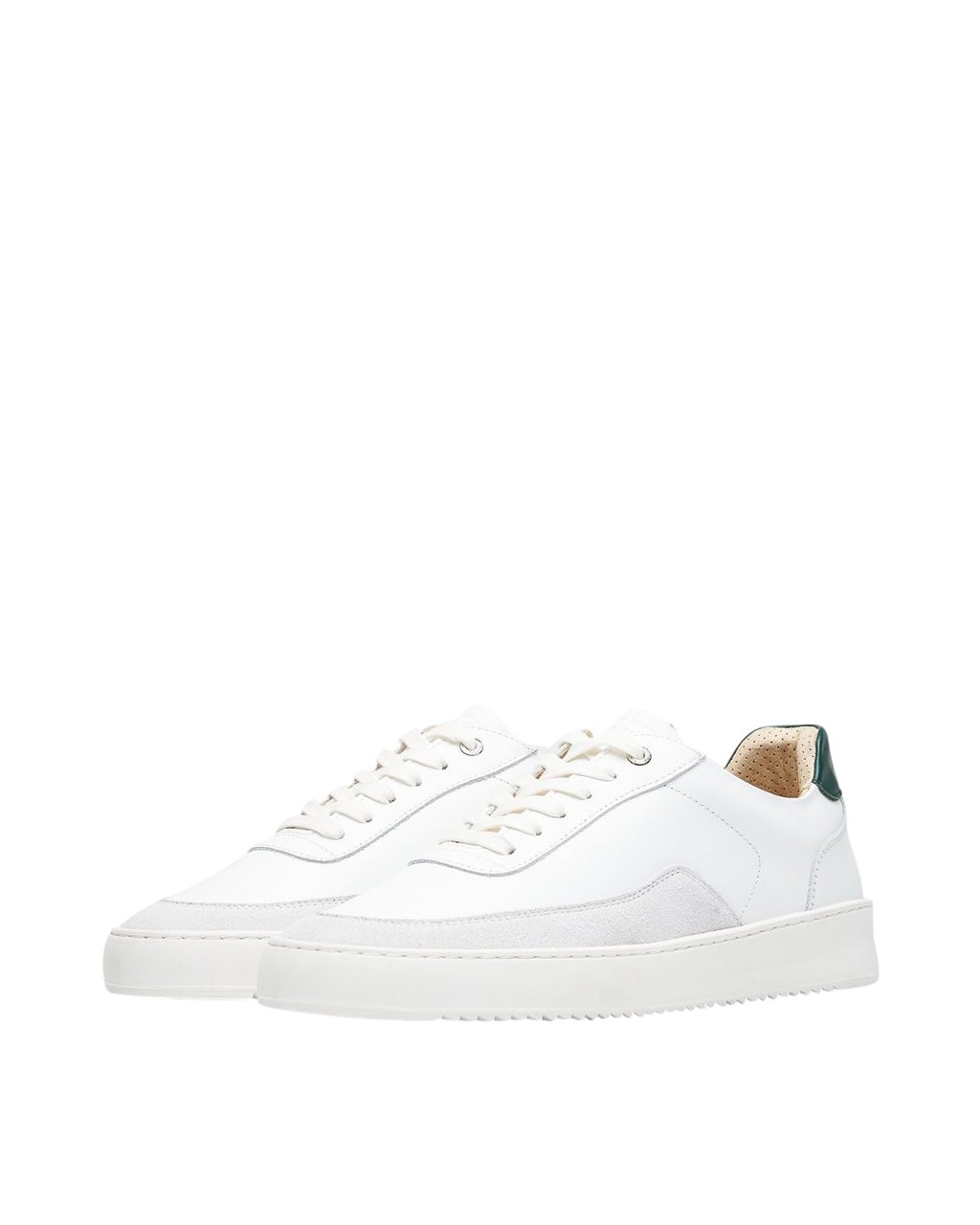 Filling Pieces Mondo Squash White Wit