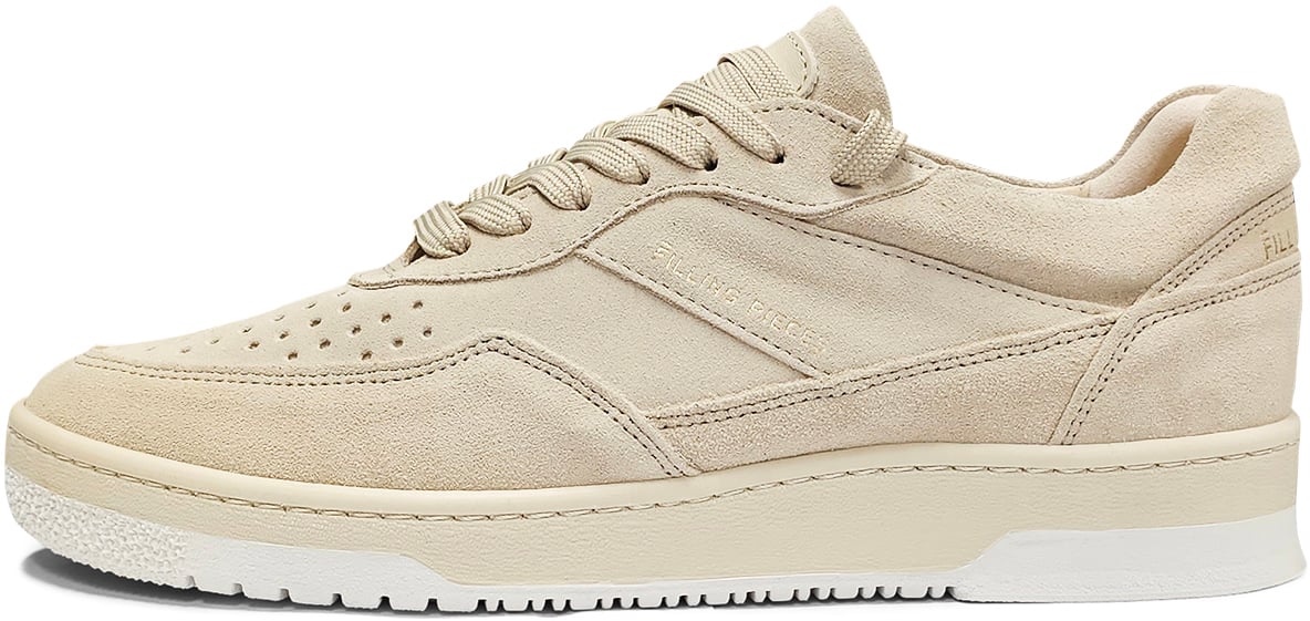 Filling Pieces Sneaker Beige Beige