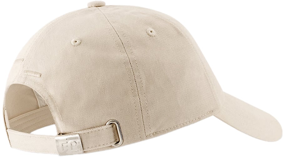 Filling Pieces Cap Script Antique White Wit