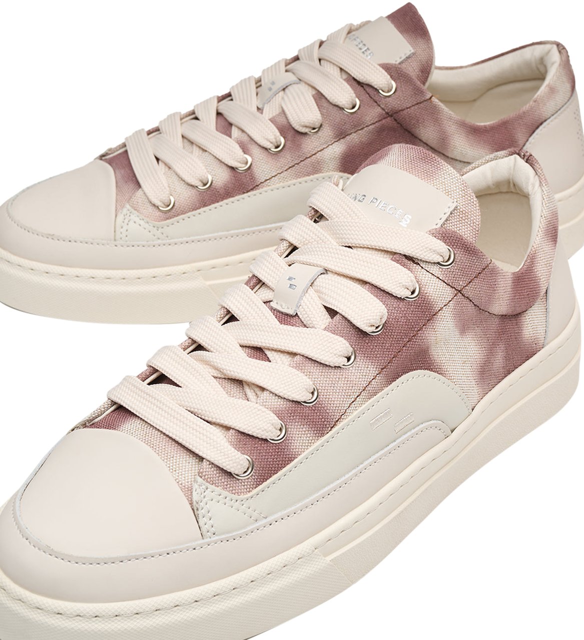 Filling Pieces Riviera Blemish Taupe Taupe