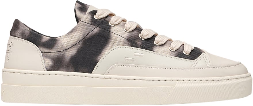 Filling Pieces Riviera Blemish Black Zwart