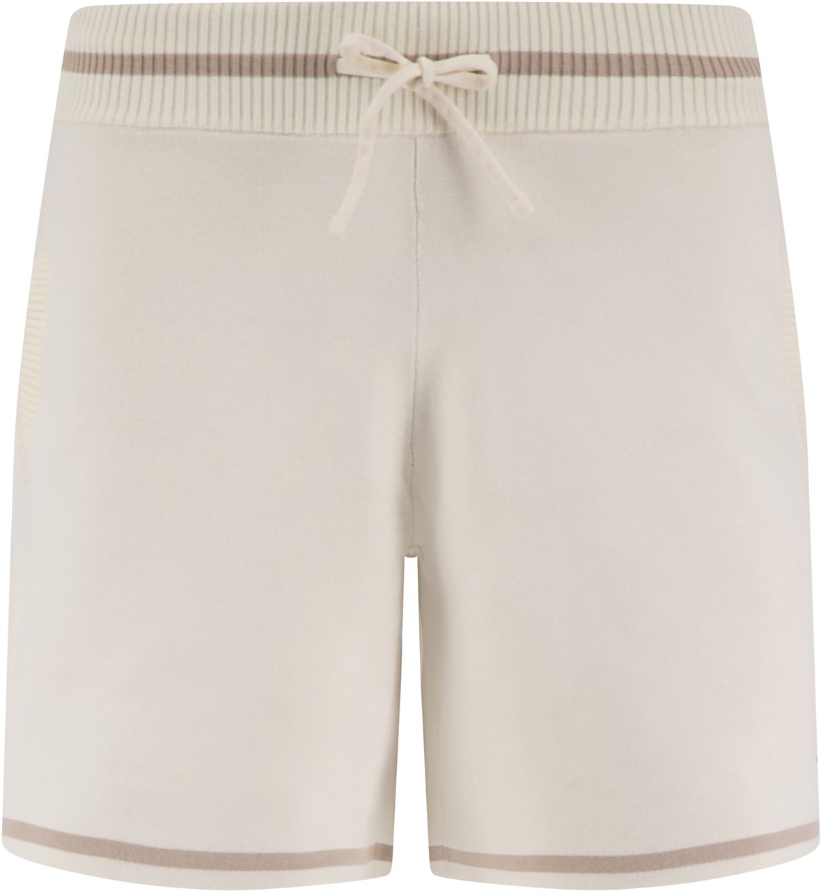 Filling Pieces Korte Broek Beige Beige