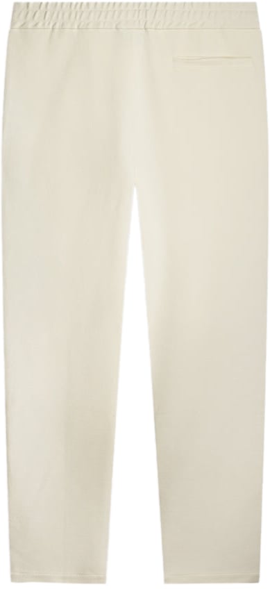 Filling Pieces Coach Pants Antique White Wit
