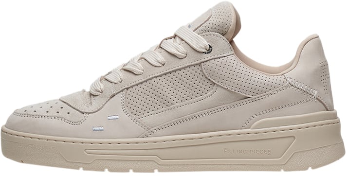 Filling Pieces Cruiser Dive Off White Wit
