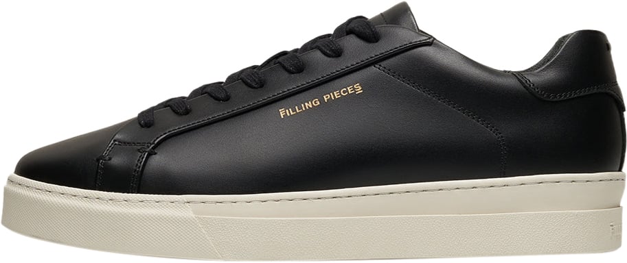 Filling Pieces Tiebreak Core Black Zwart