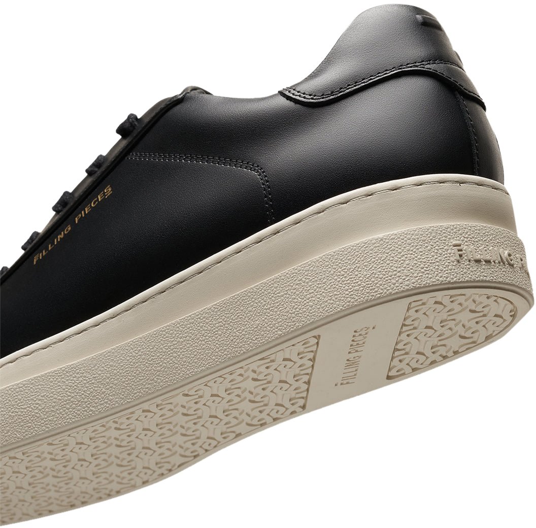 Filling Pieces Tiebreak Core Black Zwart