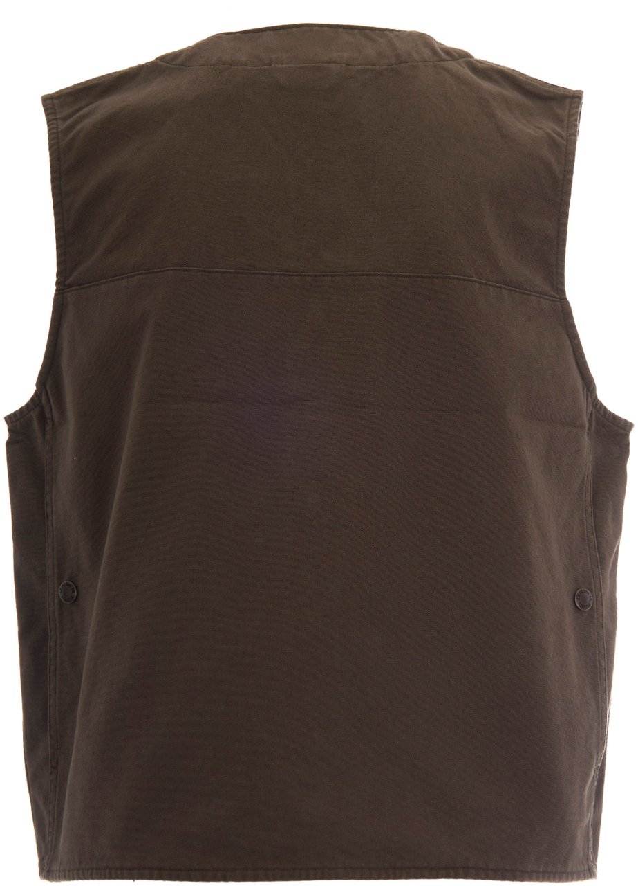Filson Jackets Otter Green Donkergroen
