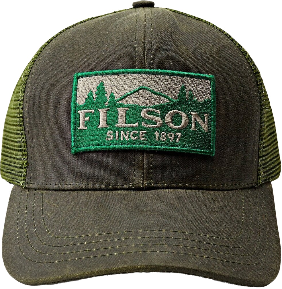 Filson Hats Otter Green Groen