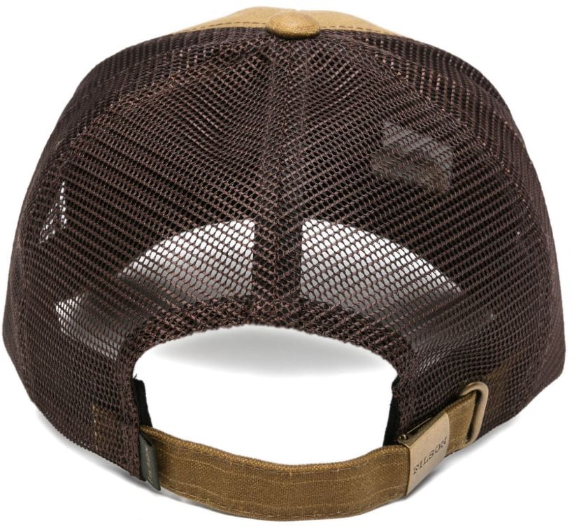 Filson Hats Brown Bruin