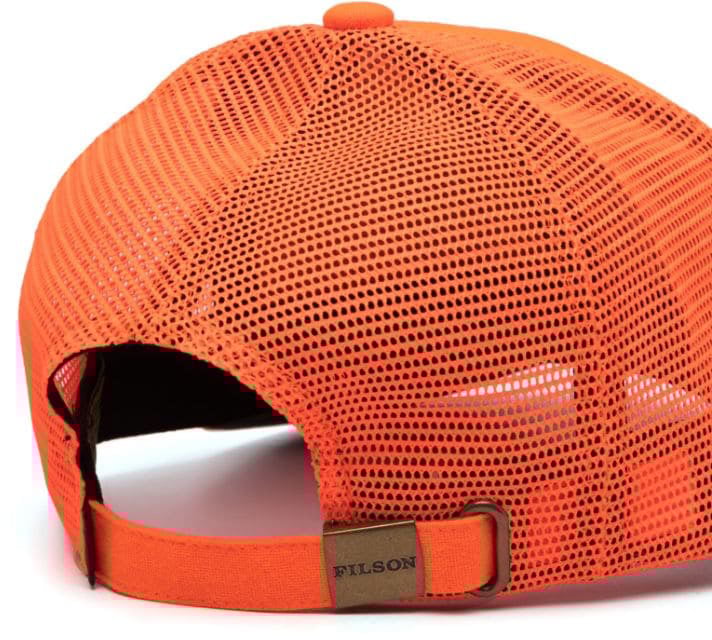 Filson Hats Orange Oranje