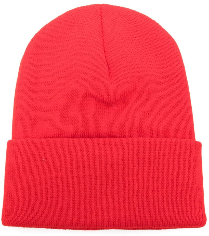 Filson Hats Red Rood