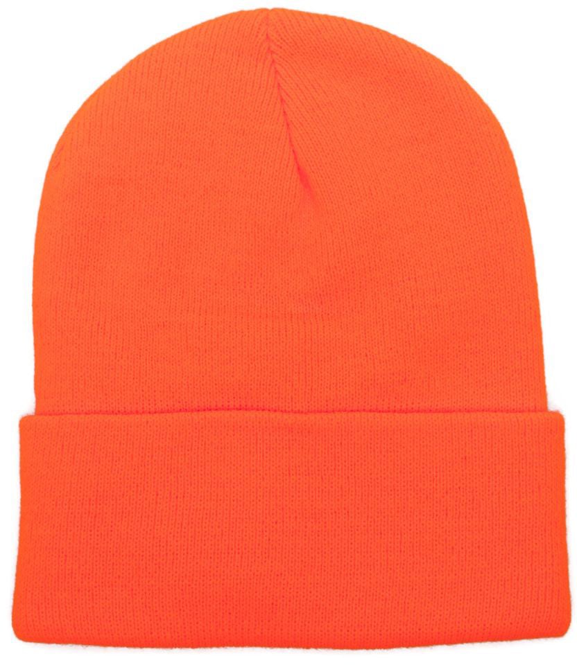 Filson Hats Orange Oranje