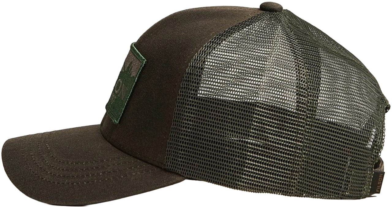 Filson Hats Otter Green Donkergroen