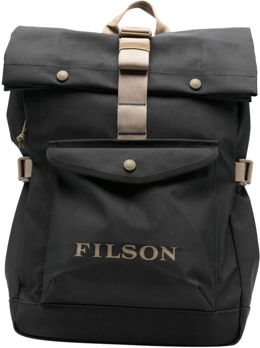 Filson Bags Black Zwart