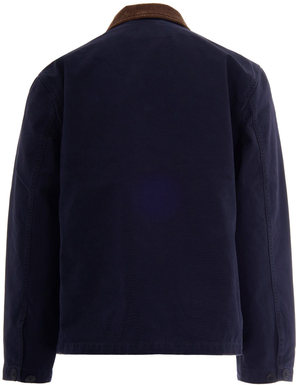 Filson Coats Blue Mussel Blauw