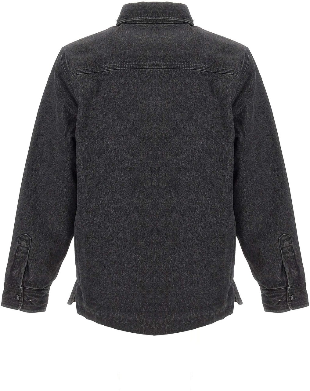 Filson Jackets Black Donkergrijs