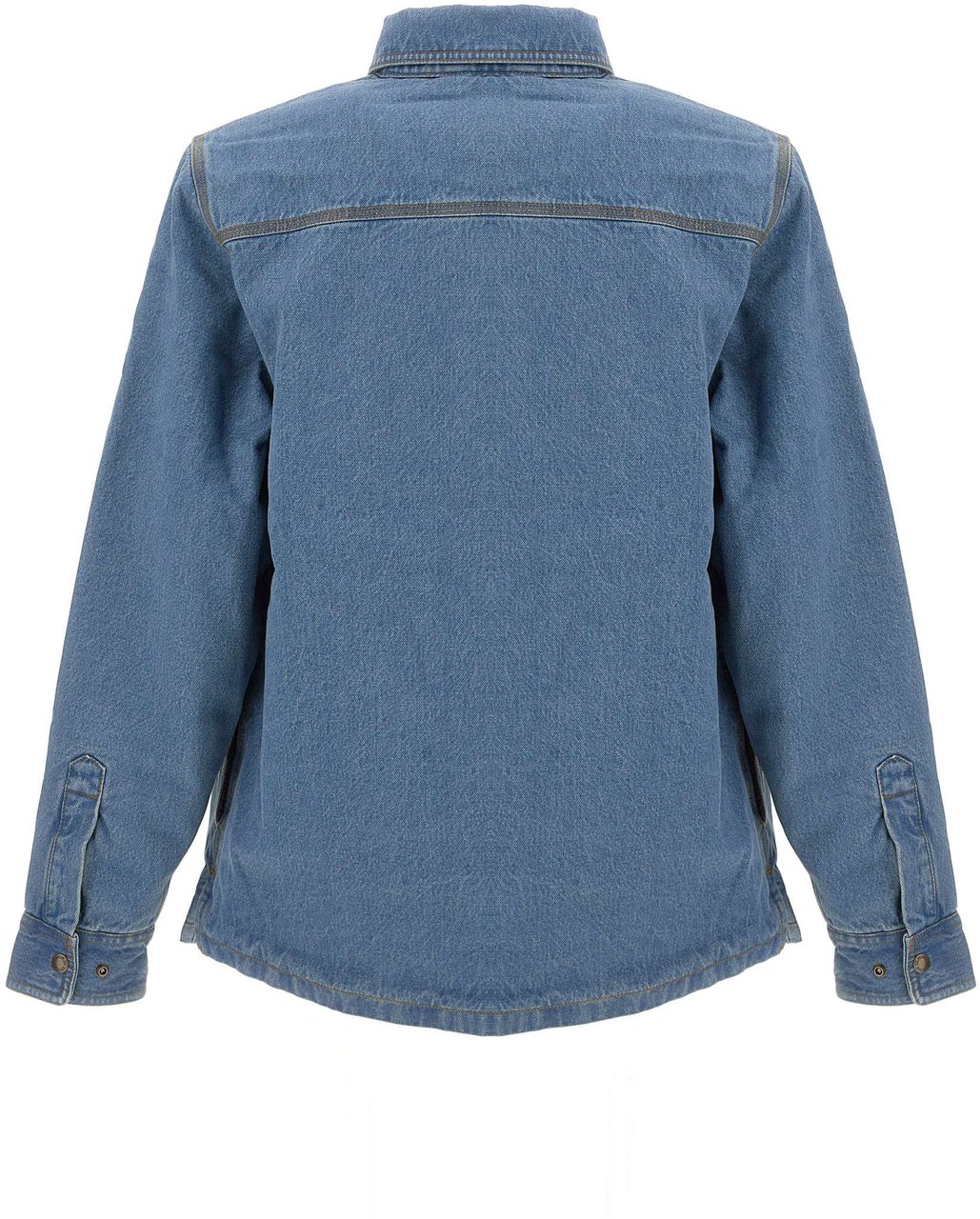 Filson Jackets Light Blue Blauw
