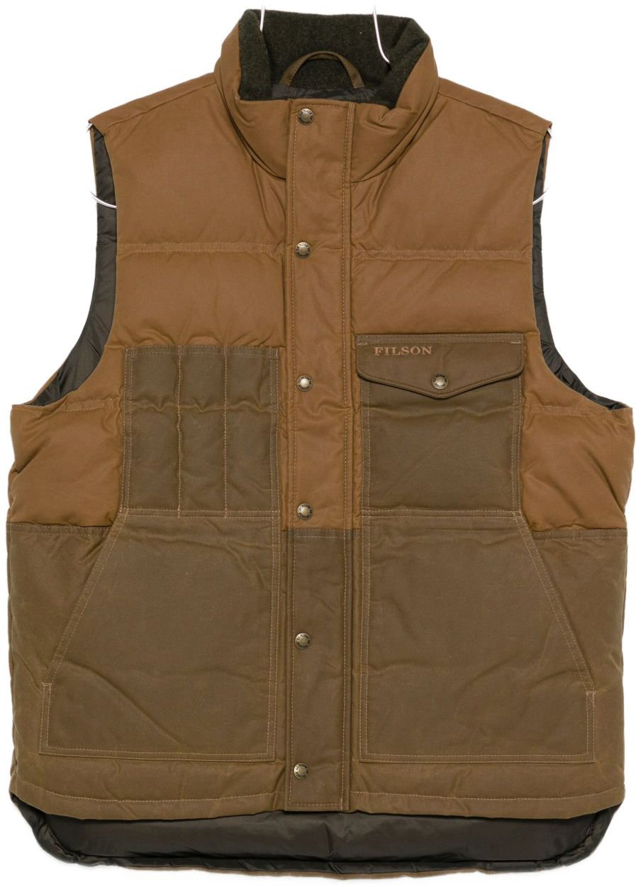 Filson Sweaters Brown Bruin
