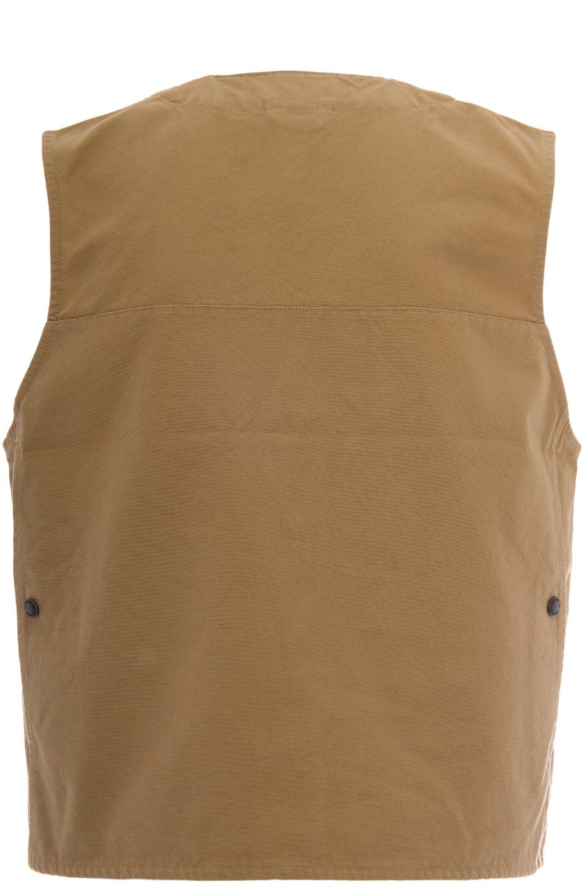 Filson Jackets Brown Bruin