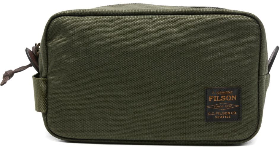 Filson Wallets Green Groen