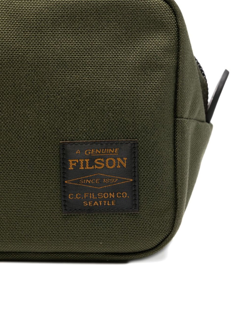 Filson Wallets Green Groen