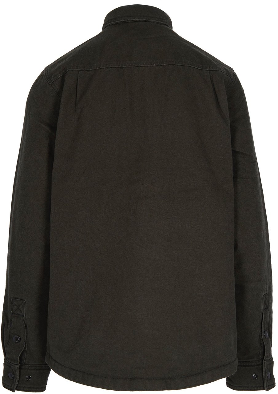 Filson Shirts Peat Bruin