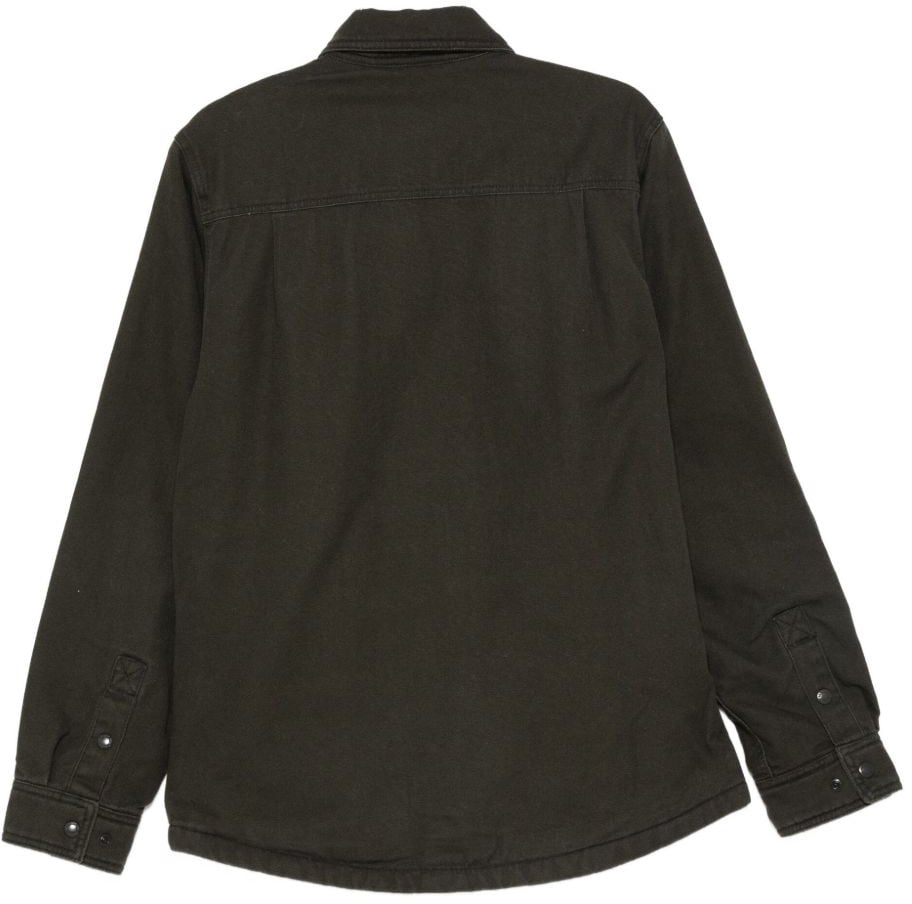 Filson Shirts Green Groen