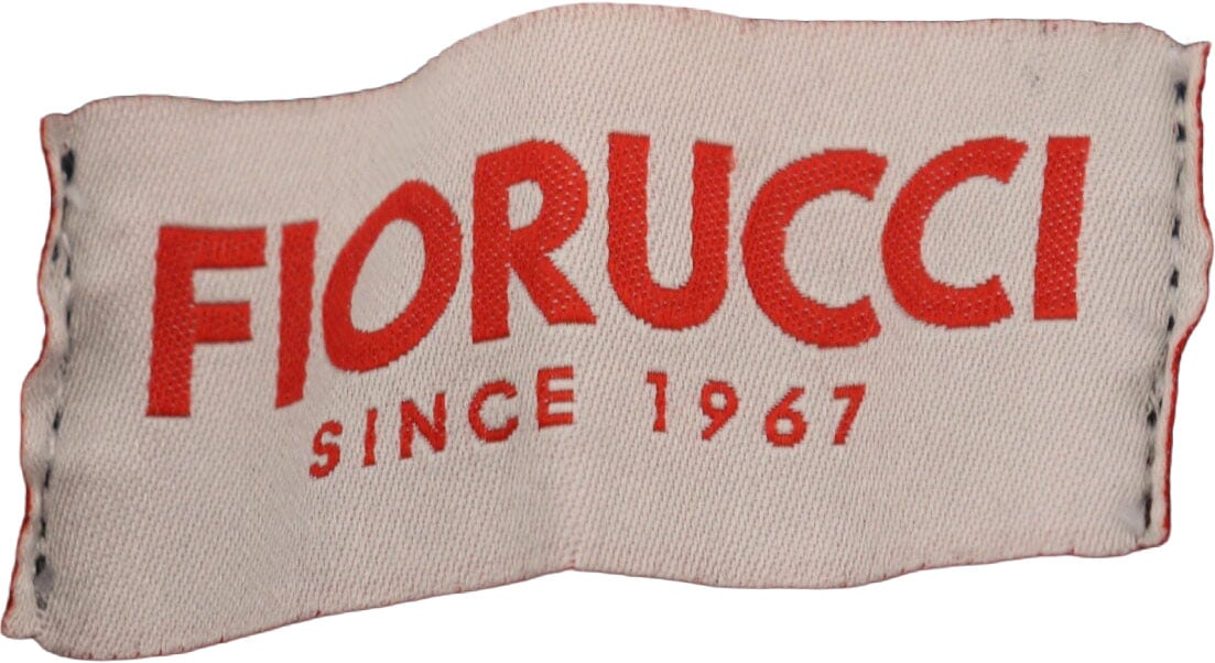 Fiorucci Black Cotton Low Waist Skinny Women Casual Jeans Zwart