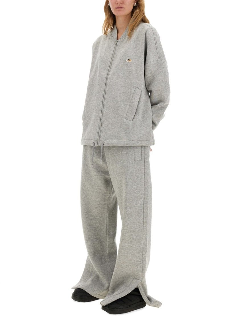 Fiorucci "Angels" Pants Grijs